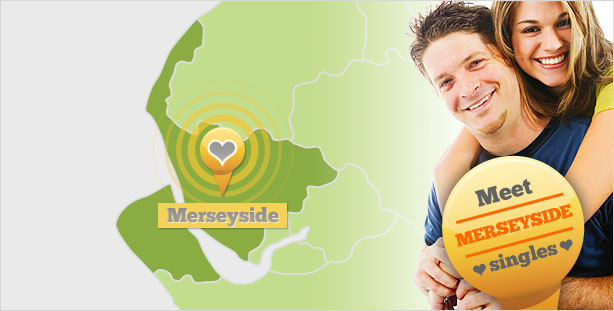 Singles meeting in Merseyside